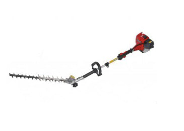 Harry PH-270SS Mid-Reach Hedge Trimmer